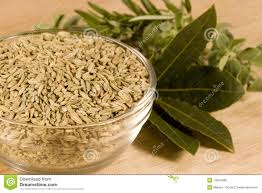 Fennel Seeds